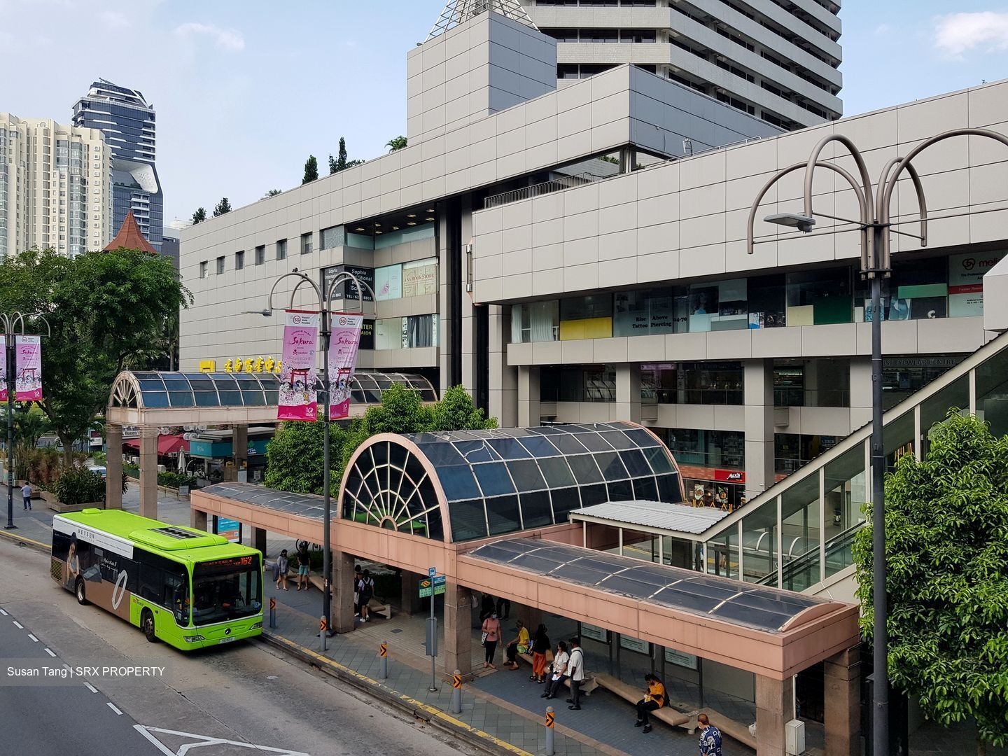 Far East Plaza (D9), Retail For Rent 97583231